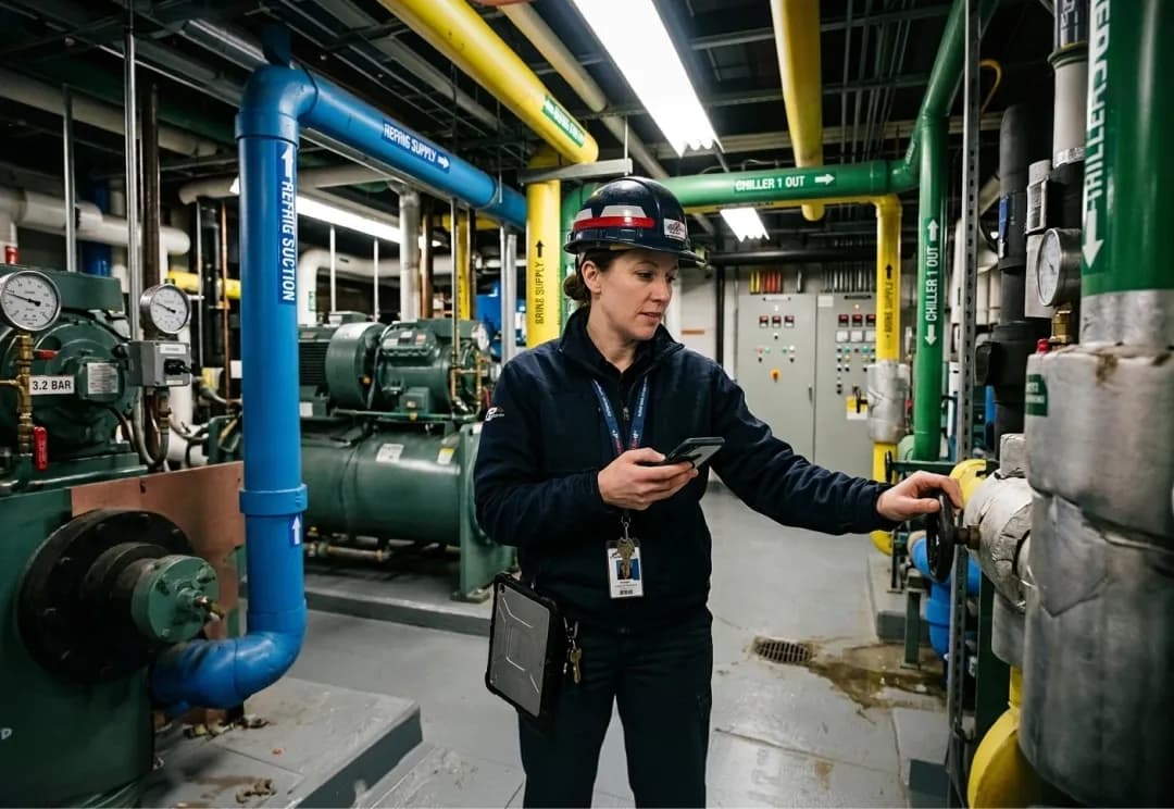 Hockey Stadium Management Software