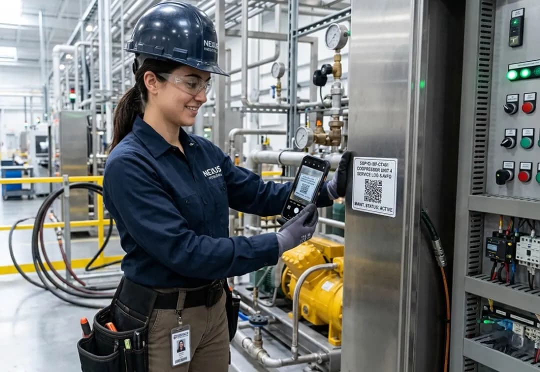 Mobile First and Field Ready