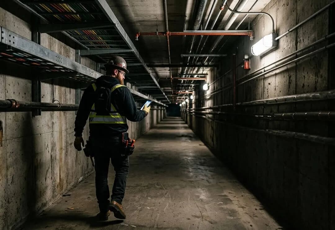 Mobile First for the Field