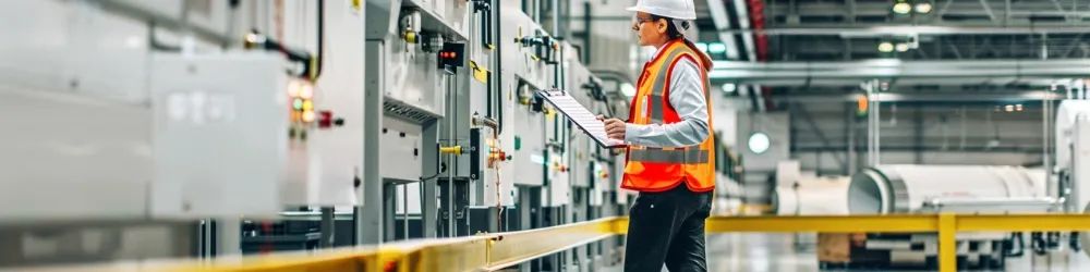 Proactive Facility Maintenance Tips for Lower Costs Proactive Facility Maintenance Tips for Lower Costs