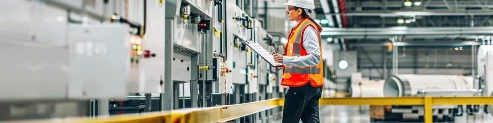 Proactive Facility Maintenance Tips for Lower Costs Proactive Facility Maintenance Tips for Lower Costs