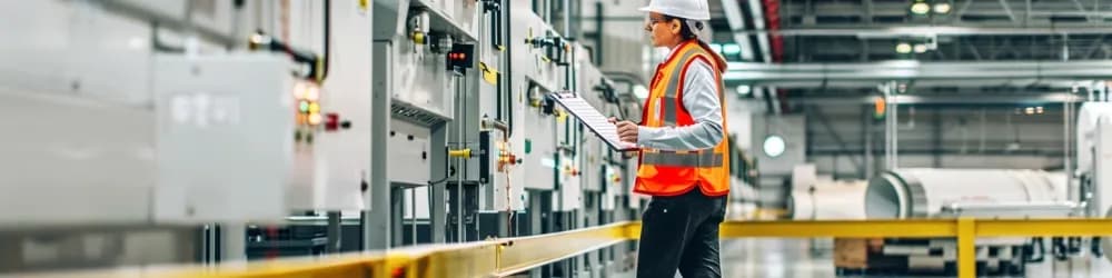 Proactive Facility Maintenance Tips for Lower Costs Proactive Facility Maintenance Tips for Lower Costs