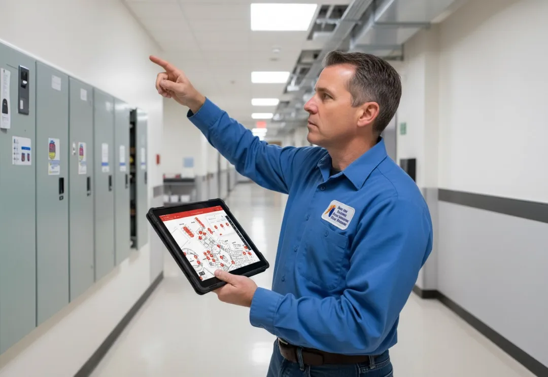 Put Asset Management Software to Better Use with ARC Facilities