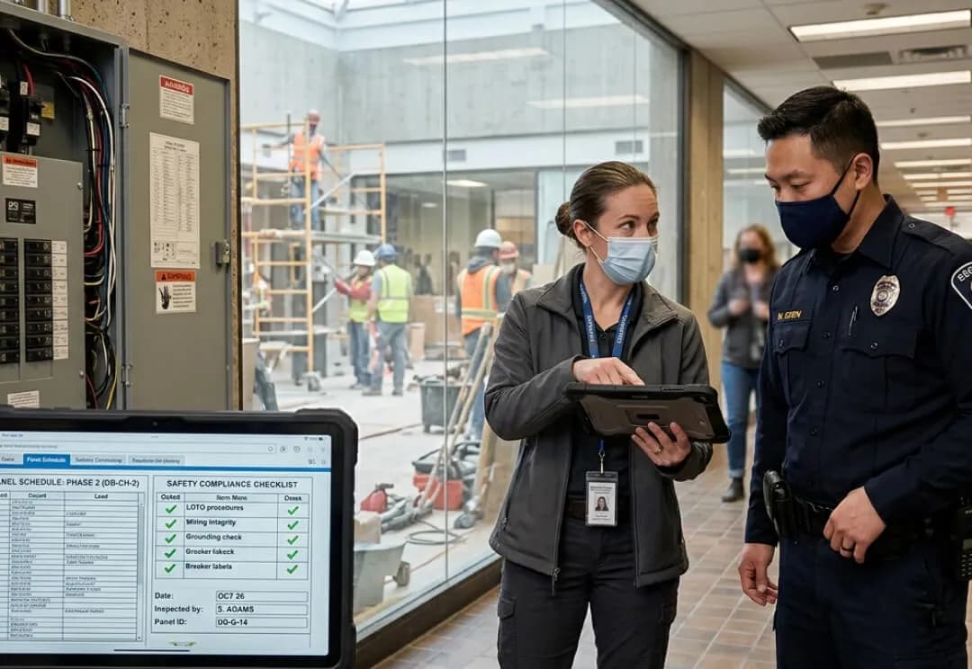 Reduce Risk and Protect Building Integrity