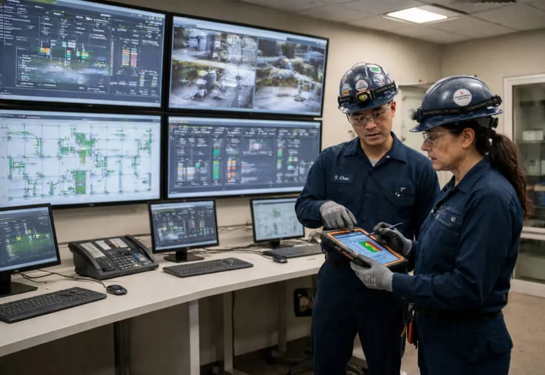 Strengthen Preventive Maintenance Programs