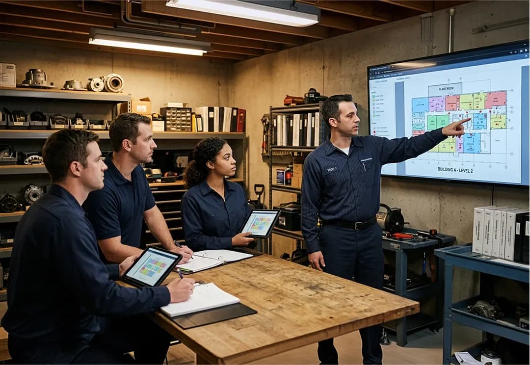 Support Training and Readiness