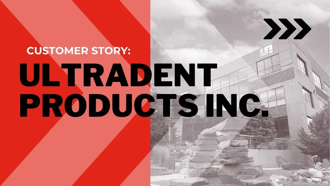 Teamwork & Technology Keep Complex Manufacturing Environment Operating Smoothly Video