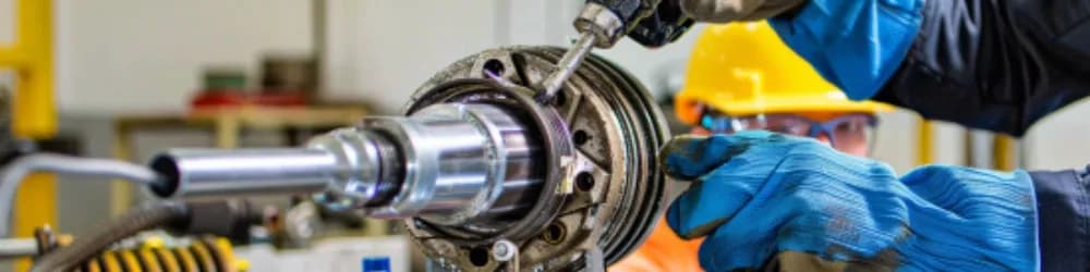 Preventive maintenance tips to extend equipment life Preventive maintenance tips to extend equipment life