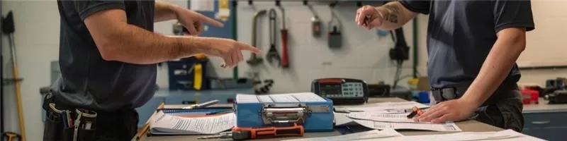 Maintenance History Logging Best Practices for Teams Maintenance History Logging Best Practices for Teams