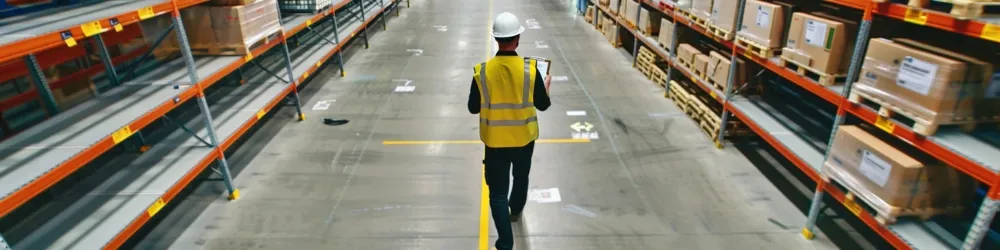 Facility safety management tips to protect your workplace Facility safety management tips to protect your workplace