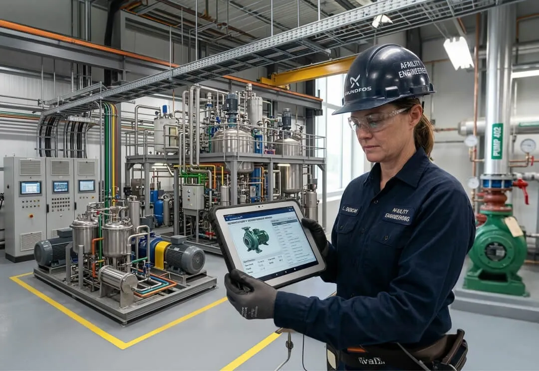 Maintenance data access tools