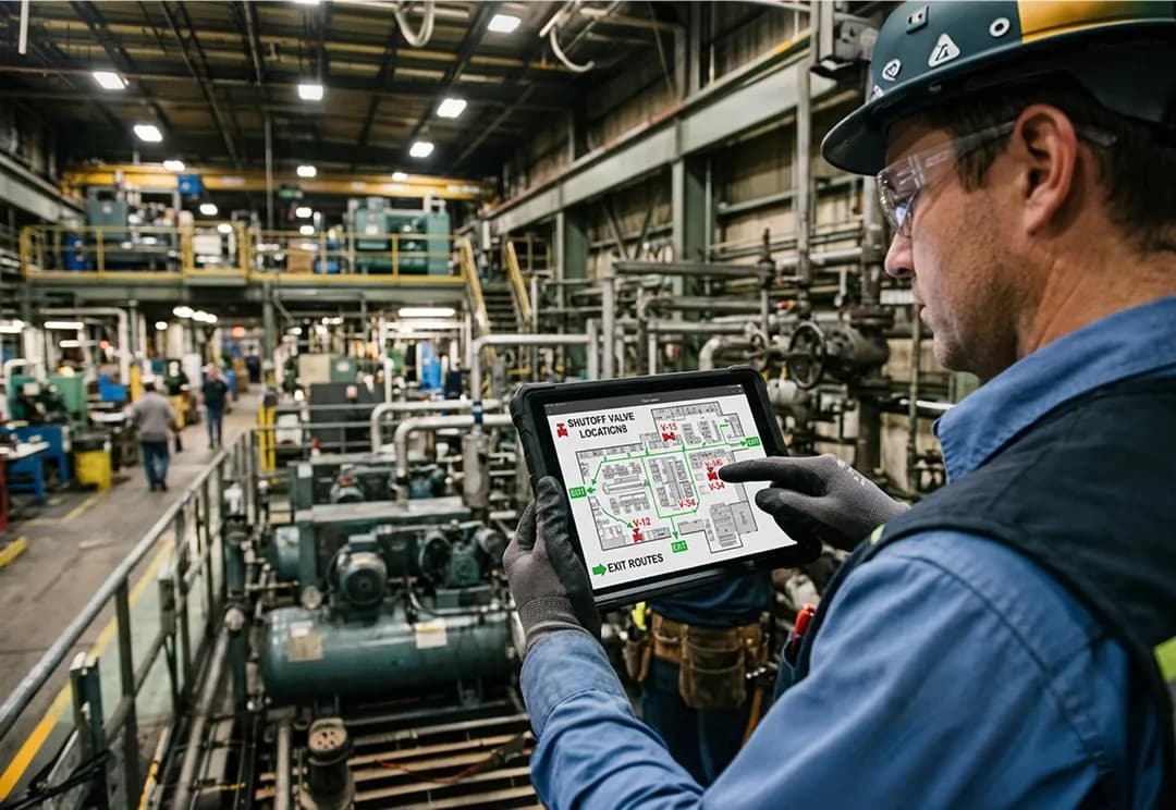 What Role ARC Facilities Plays in Emergency Preparedness