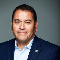 Andy Woomavoha profile image