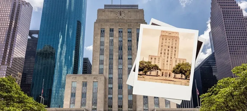 Life Cycle Building Management