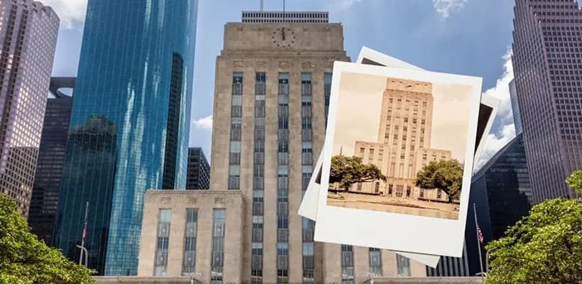 Life Cycle Building Management