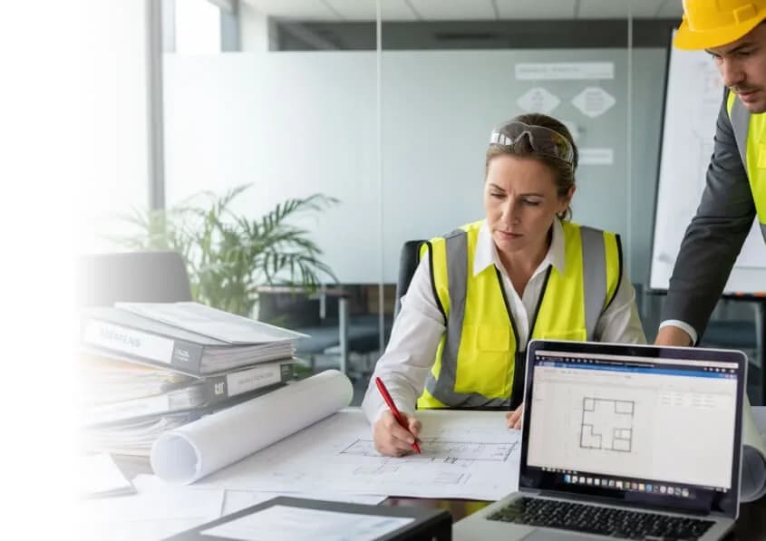 Turn Project Closeouts Into Permanent Building Intelligence