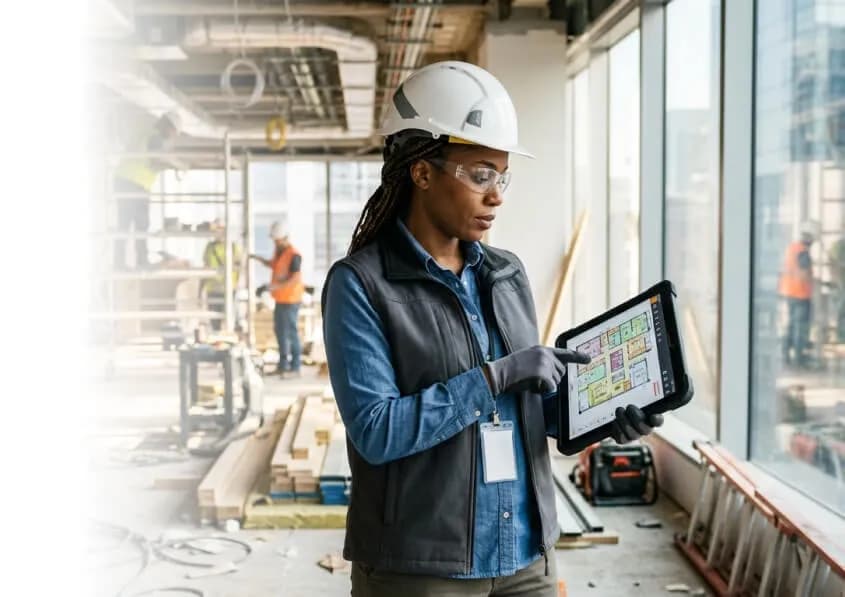 Keep Building Information Accurate During Every Renovation