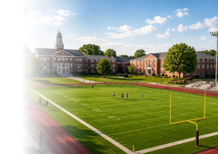 Gain instant access to building information from facility management software for schools to maximize safety on campuses