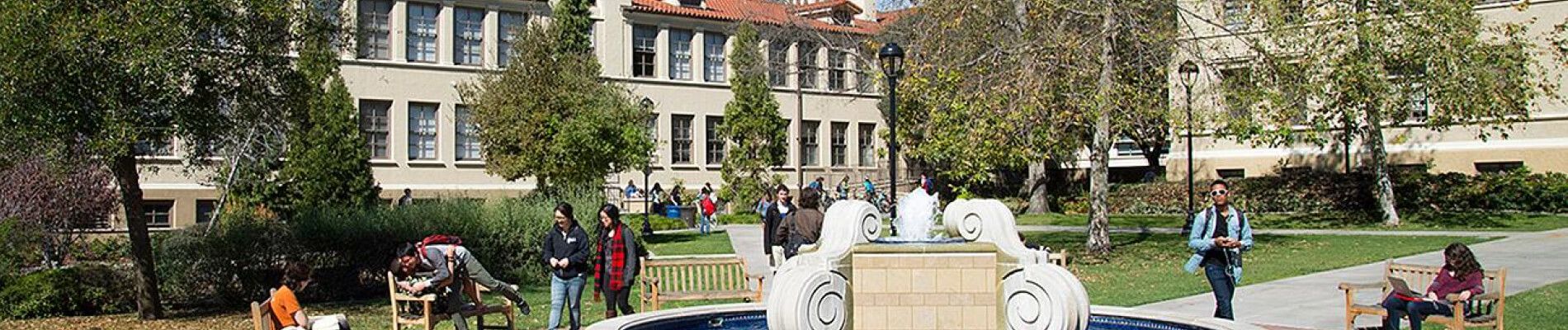 Ending the Paper Chase: Centralized Plans at Pomona College