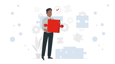 Customized Module icon