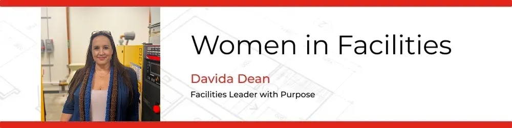 Davida Dean Davida Dean