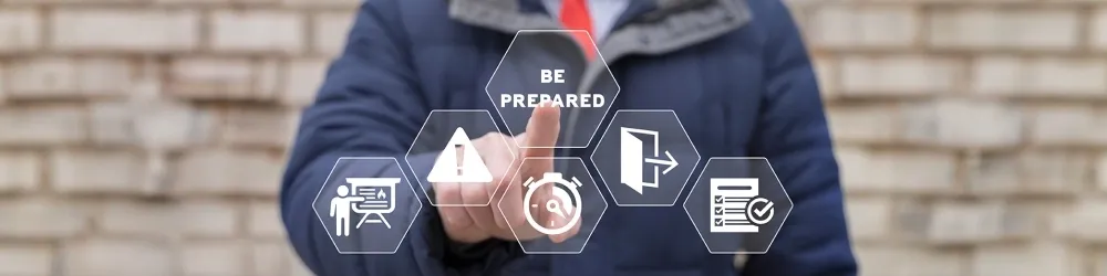 How Facility Emergency Preparedness Software Puts Building Plans in Your Team's Hands How Facility Emergency Preparedness Software Puts Building Plans in Your Team's Hands