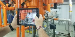Image for Facility Focus on Equipment Maintenance