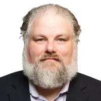 Geoff Williams Profile Picture