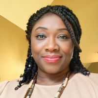 Kimberly Thomas profile image