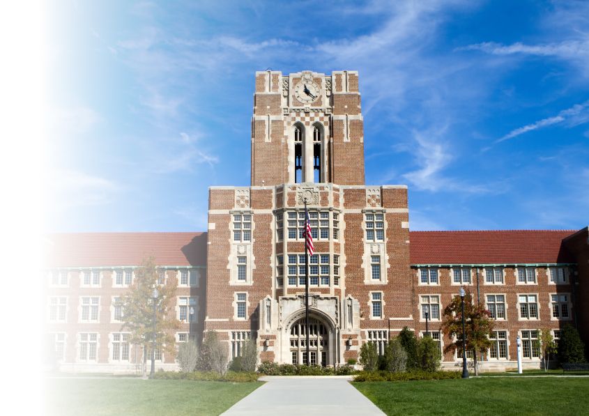 K - 12 School Facility Management Software