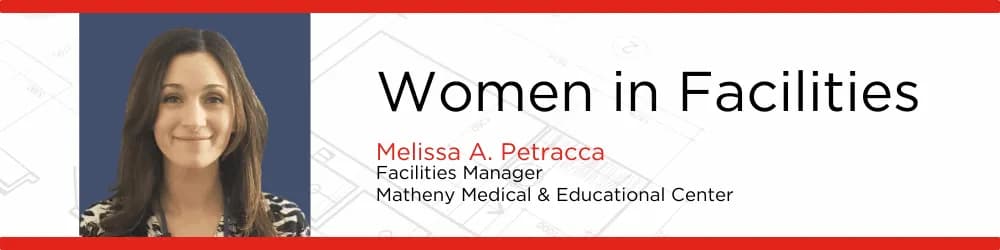 A Profile of Melissa Petracca A Profile of Melissa Petracca