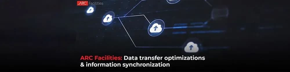 ARC Facilities Announces New Patents for optimizing ARC Facilities Announces New Patents for optimizing