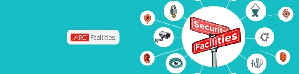 At The Intersection of Facilities & Security At The Intersection of Facilities & Security