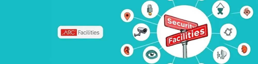 At The Intersection of Facilities & Security At The Intersection of Facilities & Security