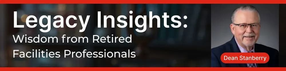 Dean Stanberry Dean Stanberry