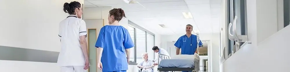 Driving Innovation in Healthcare Compliance Documentation Driving Innovation in Healthcare Compliance Documentation