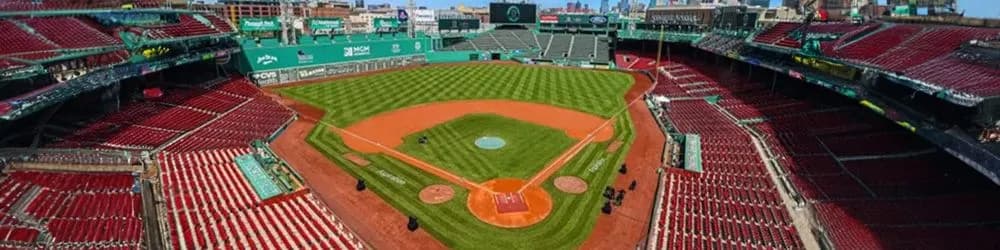 Fenway Park Hits A Home Run with ARC Facilities. Fenway Park Hits A Home Run with ARC Facilities.