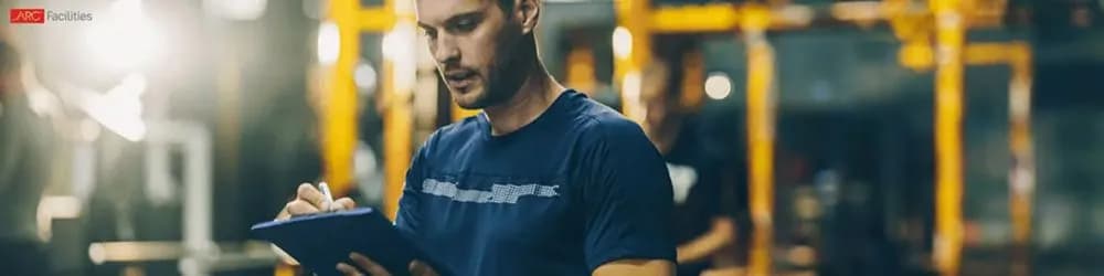 Game-Changing Facilities Team Playbooks Game-Changing Facilities Team Playbooks