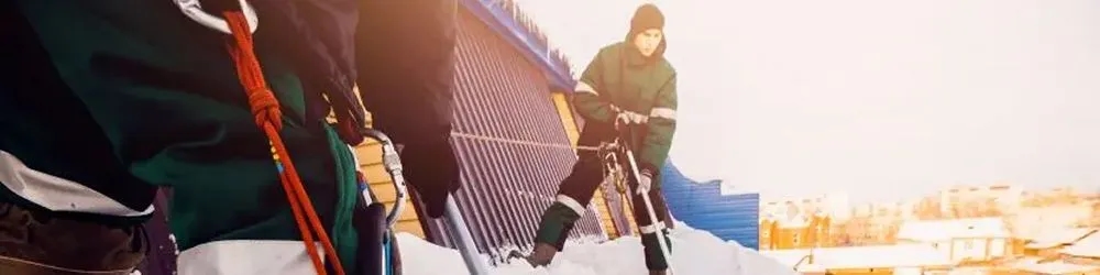 Gameplan for Winter Facilities Maintenance Gameplan for Winter Facilities Maintenance