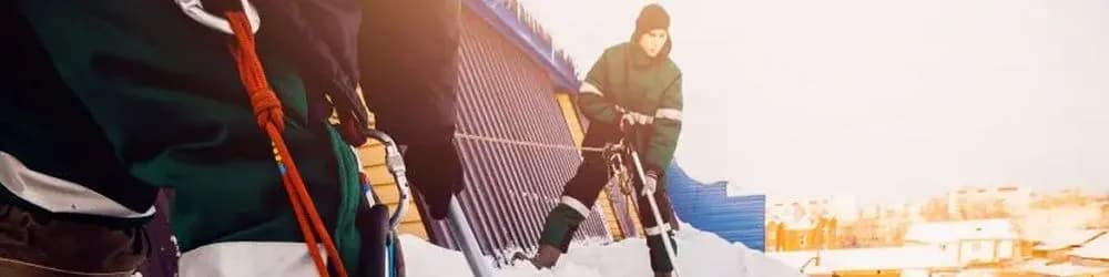 Gameplan for Winter Facilities Maintenance Gameplan for Winter Facilities Maintenance