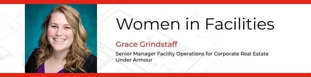 A Profile of Grace Grindstaff A Profile of Grace Grindstaff