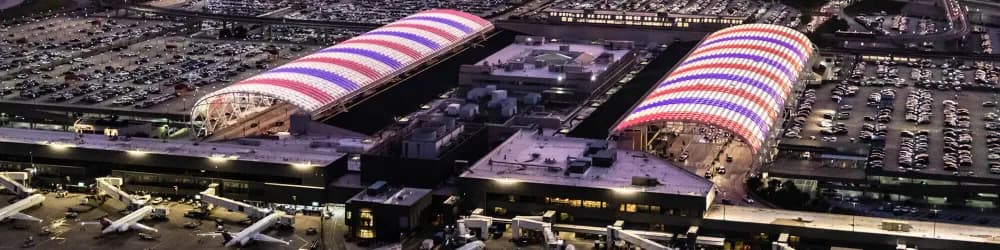 Training, Safety, and Team Transformation at the World’s Busiest Airport Training, Safety, and Team Transformation at the World’s Busiest Airport