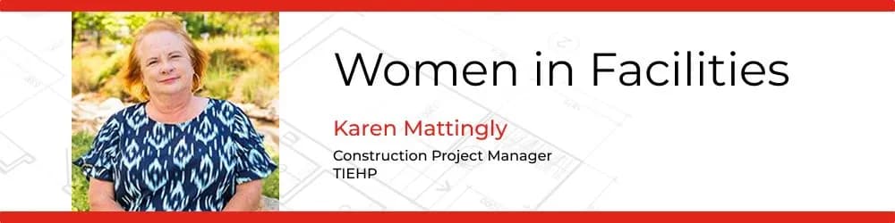 A Profile of Karen Mattingly A Profile of Karen Mattingly