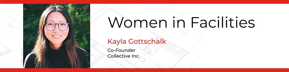 Profile of Kayla Gottschalk Profile of Kayla Gottschalk