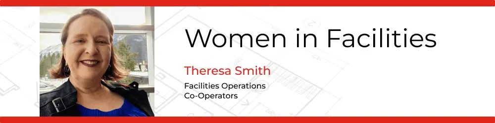 A Profile of Theresa Smith A Profile of Theresa Smith
