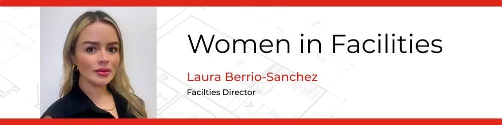 A Profile of Laura Berrio-Sanchez A Profile of Laura Berrio-Sanchez