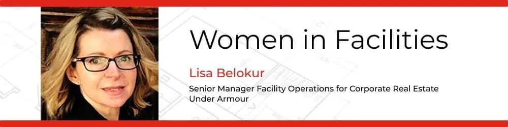 A Profile of Lisa Belokur A Profile of Lisa Belokur