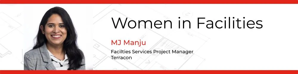 A Profile of MJ Manju A Profile of MJ Manju
