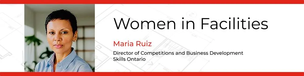 A Profile of Maria Ruiz A Profile of Maria Ruiz