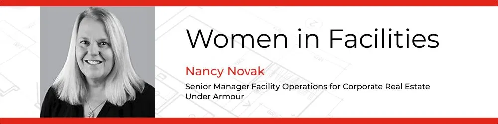 A Profile of Nancy Novak A Profile of Nancy Novak